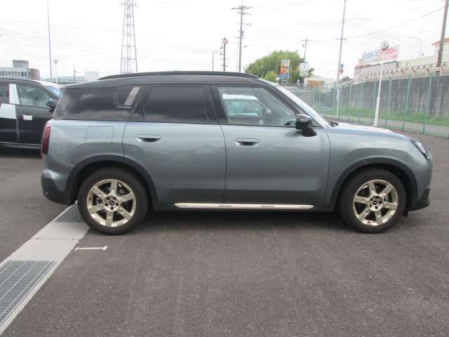 MINI Countryman 12