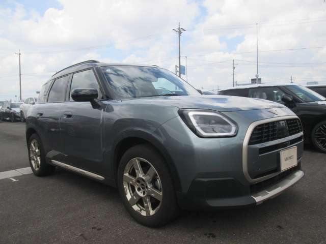 MINI Countryman 5