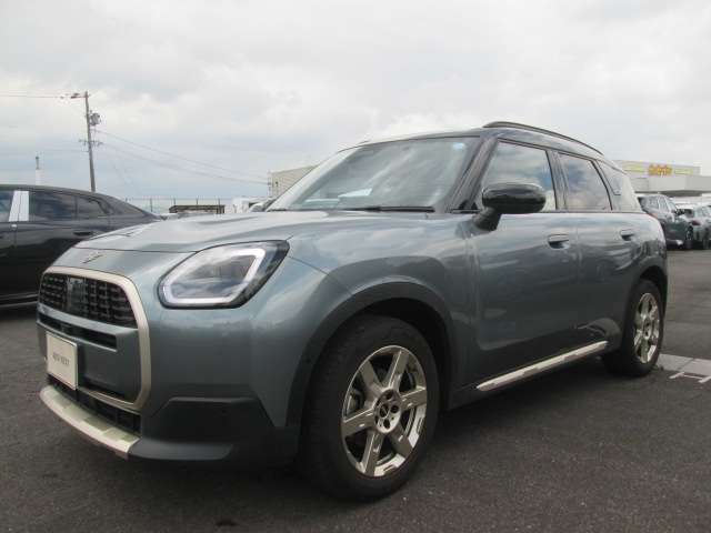 MINI Countryman 6