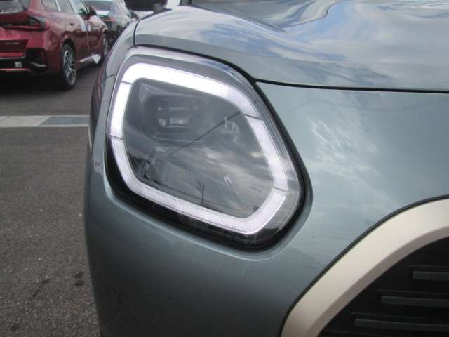 MINI Countryman 7
