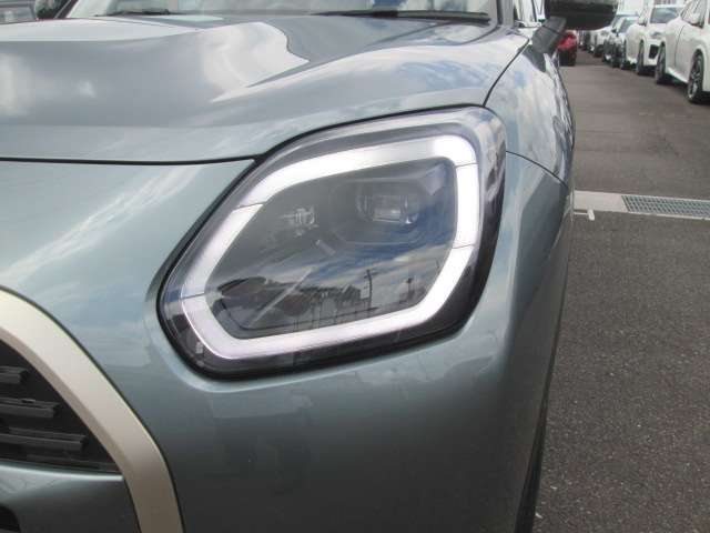 MINI Countryman 9