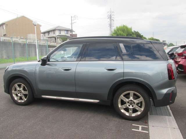 MINI Countryman 10