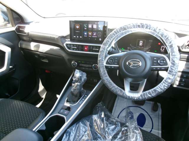 Daihatsu Rocky 2