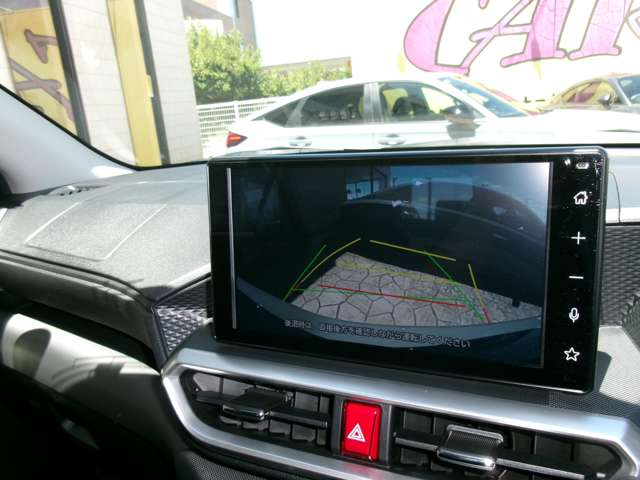 Daihatsu Rocky 3