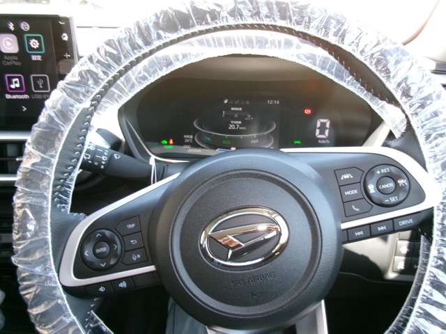 Daihatsu Rocky 8