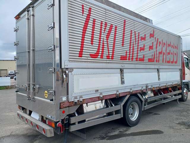 Hino Ranger 12