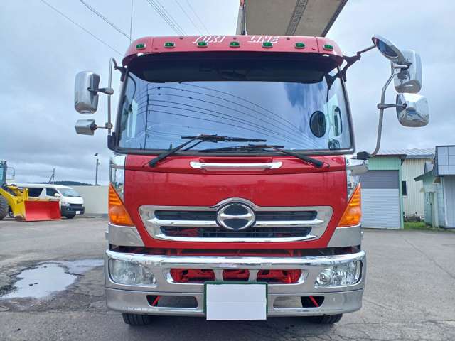 Hino Ranger 2