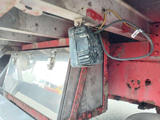 Hino Ranger 6