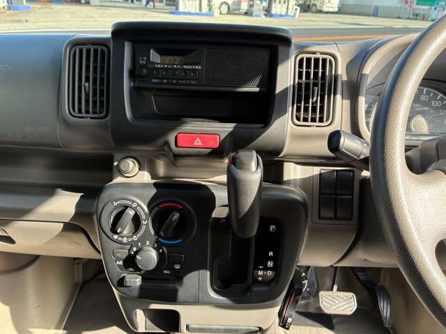 Suzuki Every 11