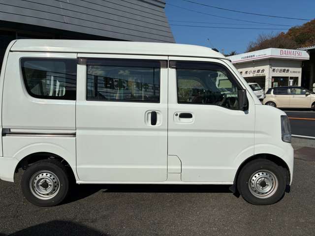 Suzuki Every 5