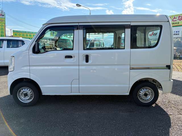 Suzuki Every 6