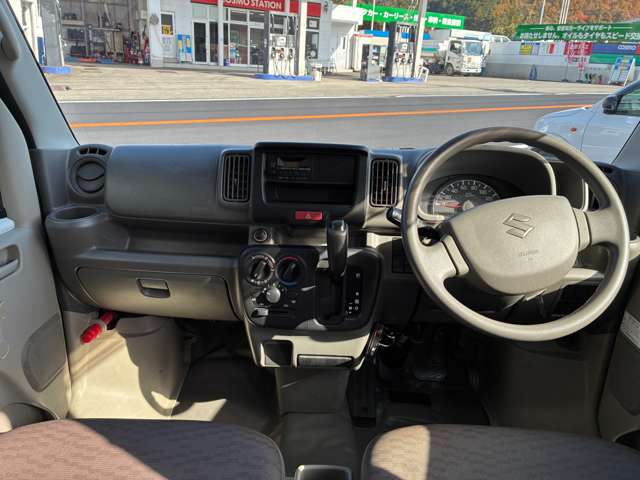 Suzuki Every 9