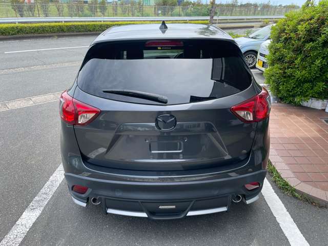 Mazda CX-5 11