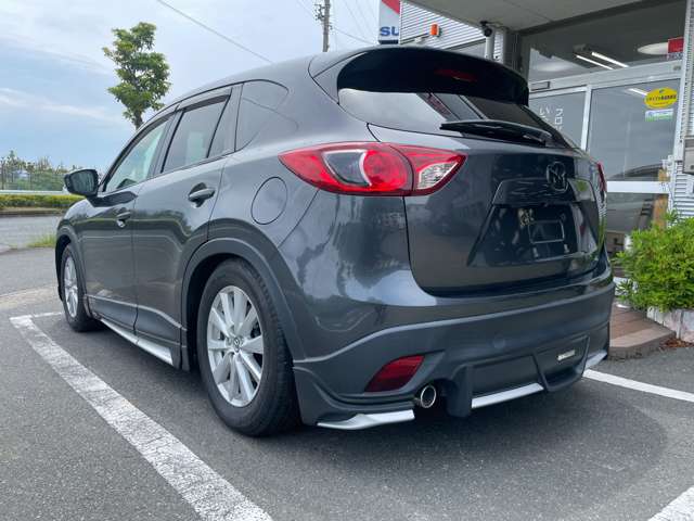 Mazda CX-5 12
