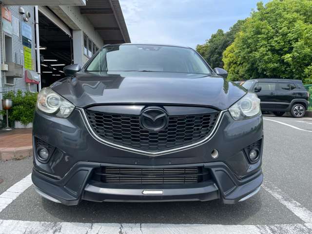 Mazda CX-5 3