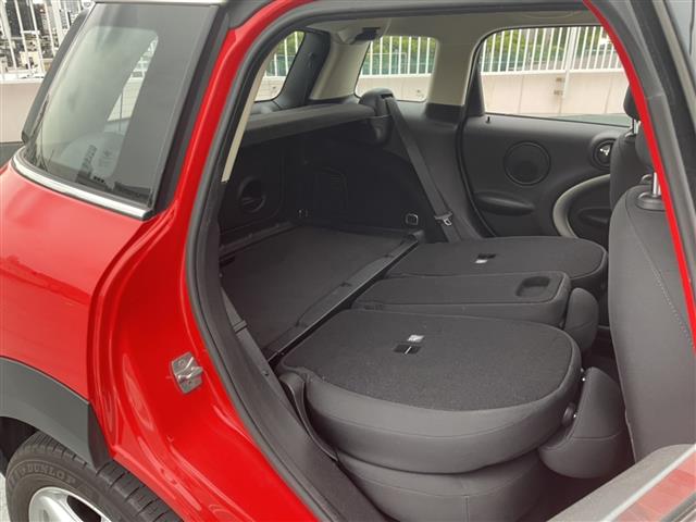 MINI Crossover 12