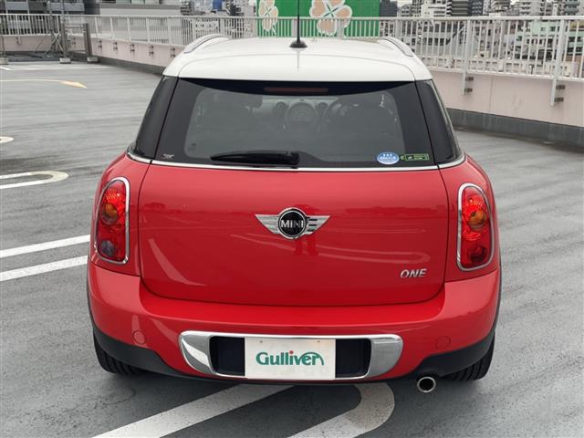 MINI Crossover 2