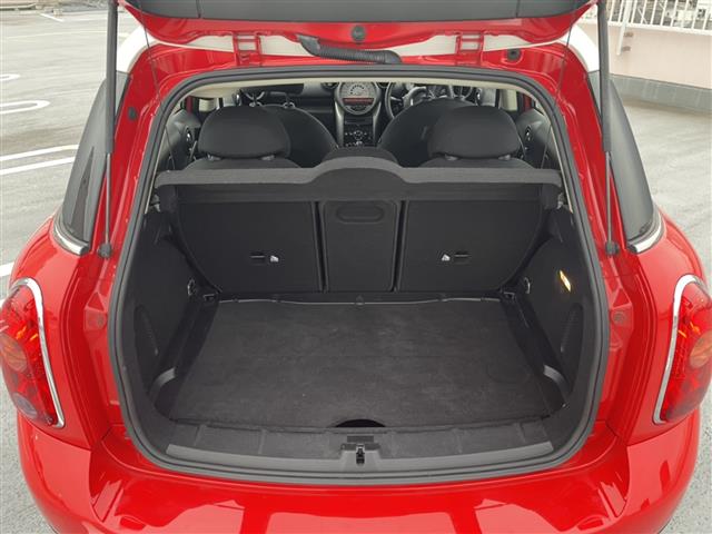 MINI Crossover 3