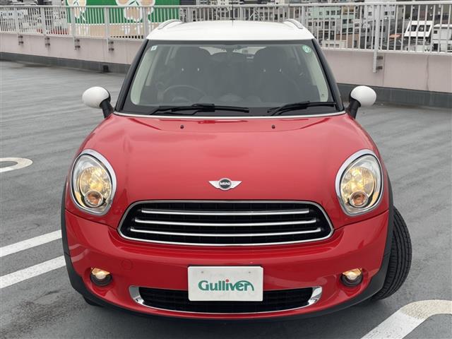 MINI Crossover 5