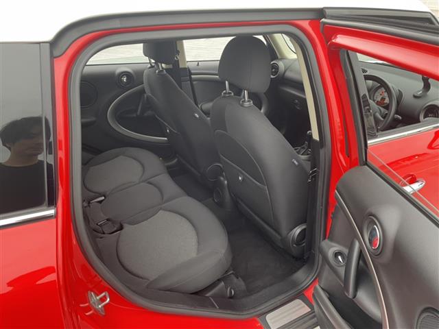 MINI Crossover 10