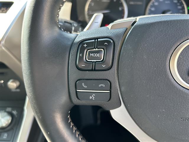 Lexus NX 11