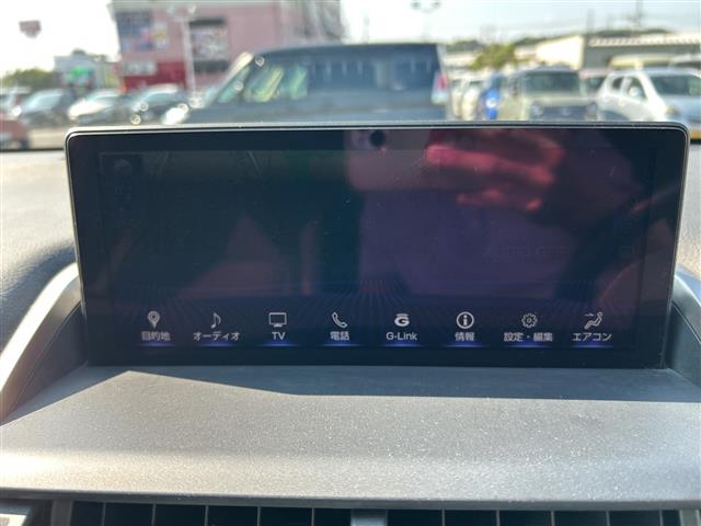 Lexus NX 8