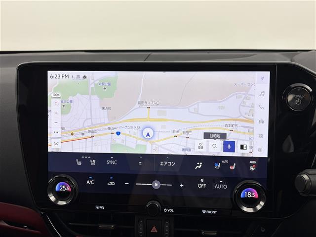 Lexus NX 5
