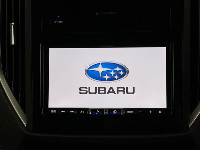 Subaru Forester 11