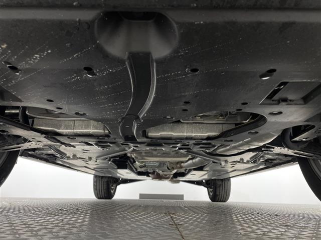 Subaru Forester 4