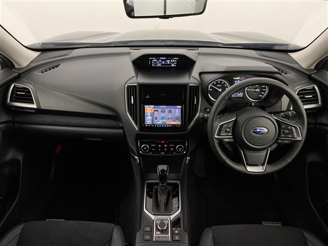 Subaru Forester 5