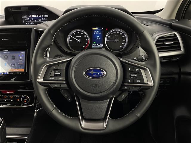 Subaru Forester 6