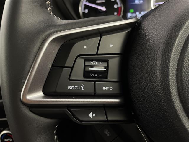Subaru Forester 7