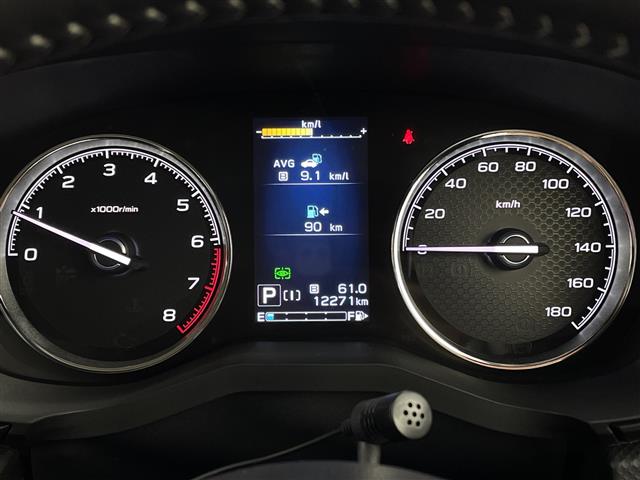 Subaru Forester 10
