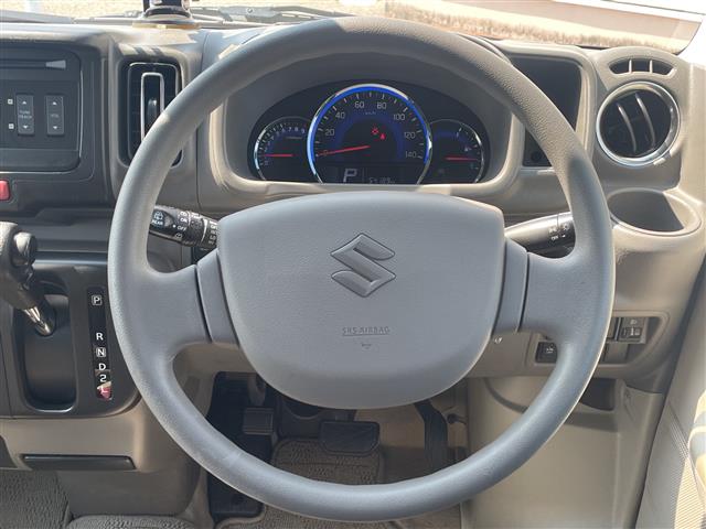 Suzuki Every 7