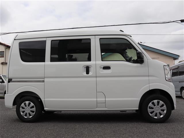Suzuki Every 11