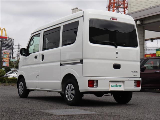 Suzuki Every 5