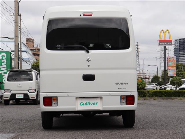 Suzuki Every 10