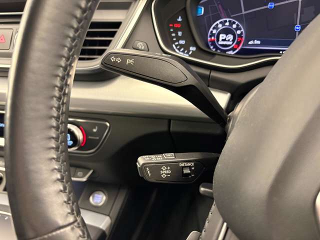 Audi Q5 8