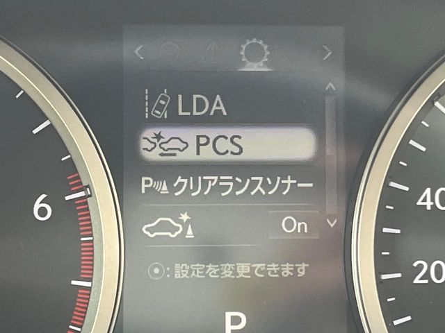 Lexus NX 7