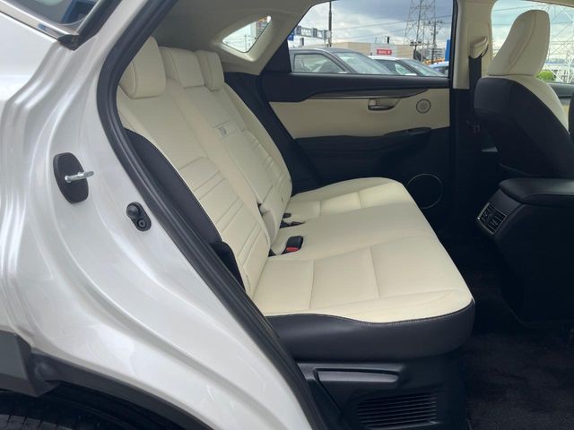 Lexus NX 9
