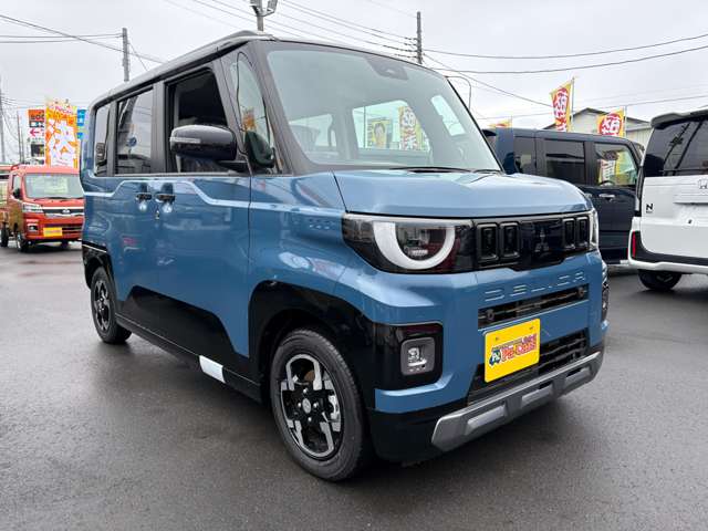 Mitsubishi Delica Mini 9