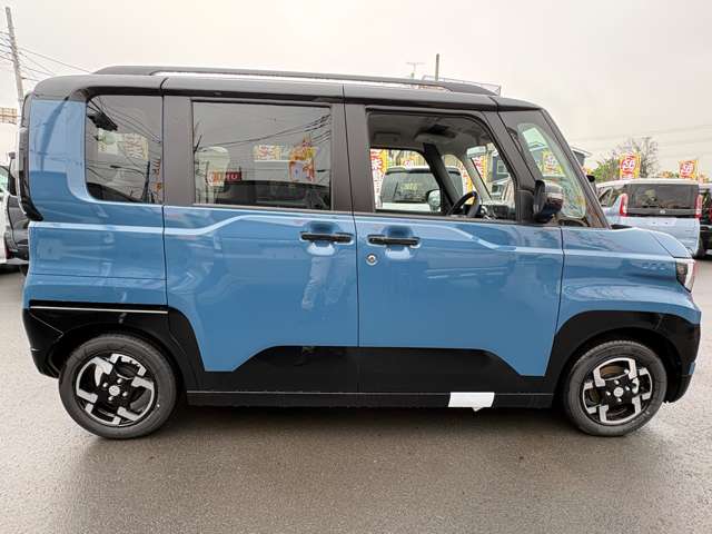 Mitsubishi Delica Mini 10