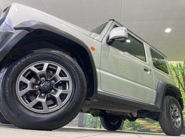 Suzuki Jimny Sierra 12