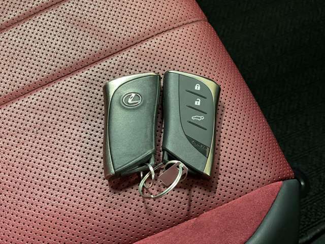 Lexus RX 8