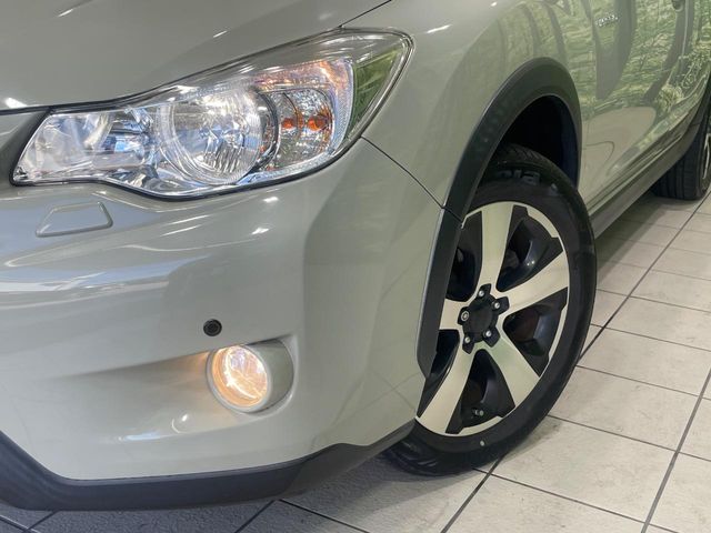 Subaru Impreza XV 12