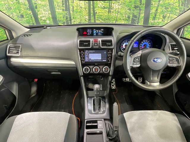 Subaru Impreza XV 2