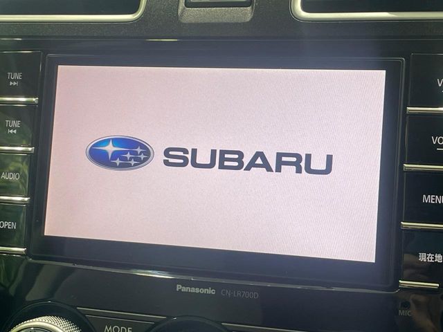 Subaru Impreza XV 3