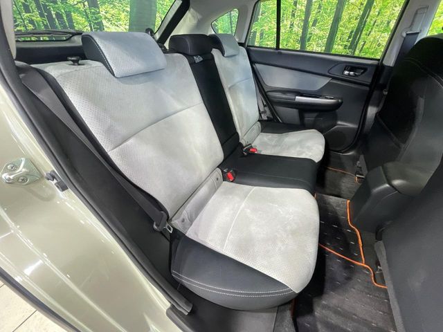Subaru Impreza XV 9