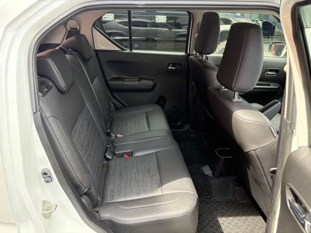 Suzuki Ignis 11