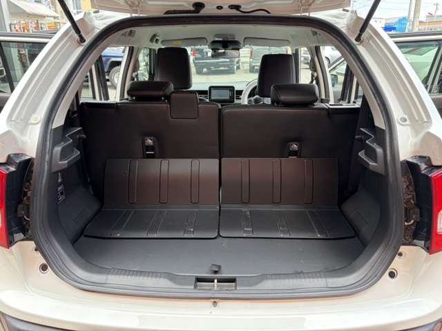 Suzuki Ignis 10